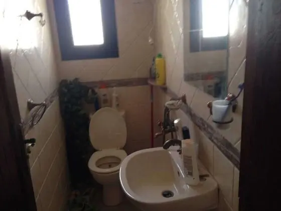 Comfort Dağ Evi