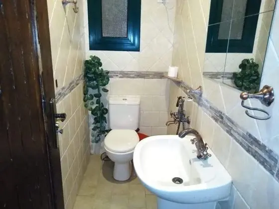Comfort Dağ Evi