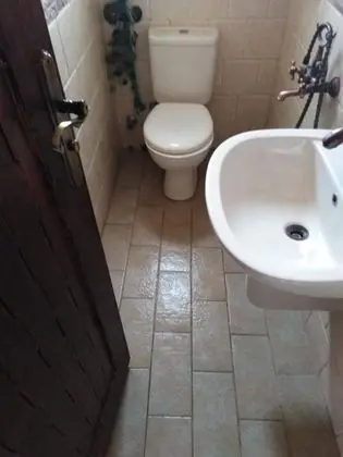 Comfort Dağ Evi