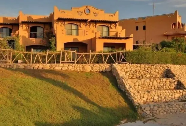 Comfort Dağ Evi