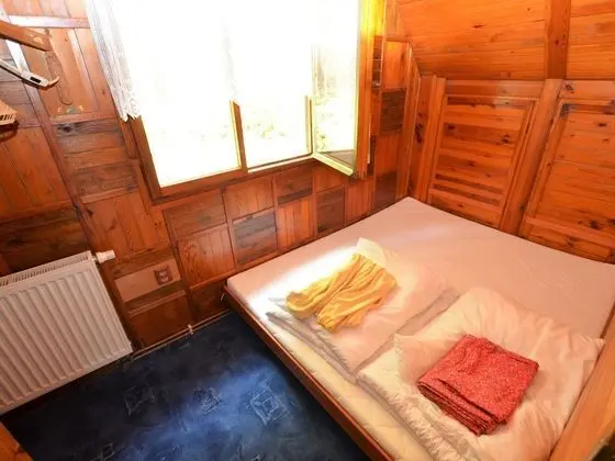 Dağ Evi