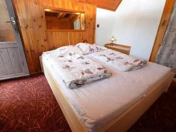 Dağ Evi