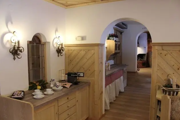 Luxury Dağ Evi (Schoenbichl)