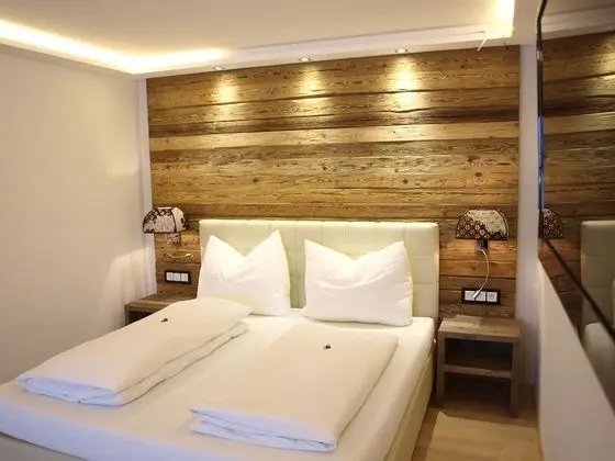 Luxury Dağ Evi (Schoenbichl)