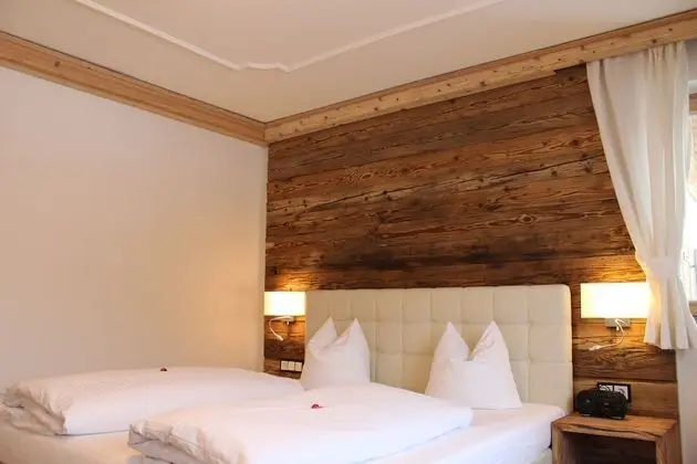 Luxury Dağ Evi (Schoenbichl)