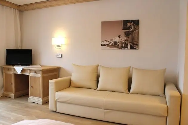 Luxury Dağ Evi (Schoenbichl)