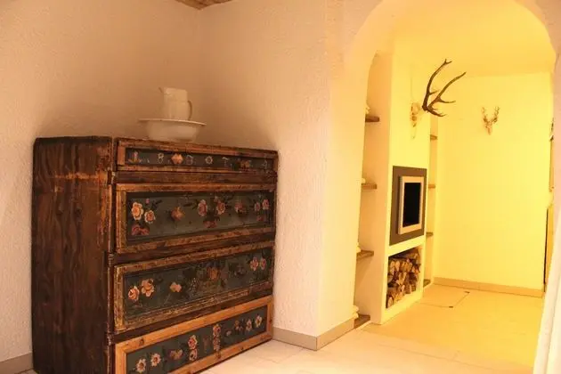 Luxury Dağ Evi (Schoenbichl)