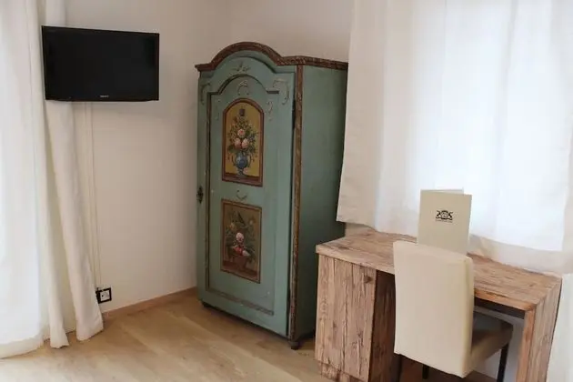 Luxury Dağ Evi (Schoenbichl)