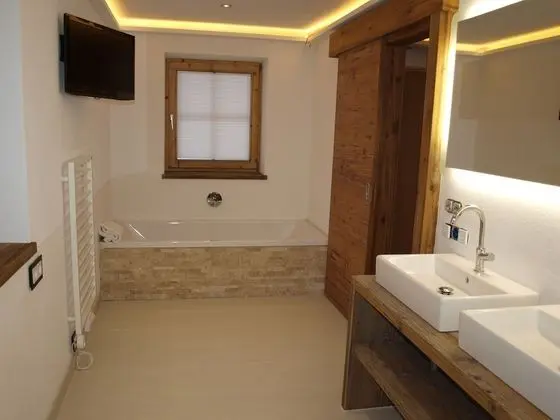 Luxury Dağ Evi (Schoenbichl)