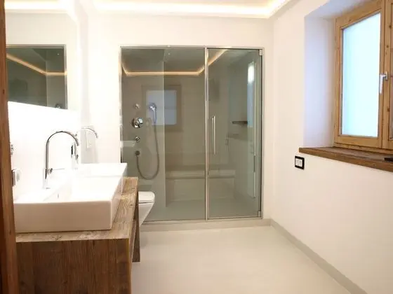 Luxury Dağ Evi (Schoenbichl)