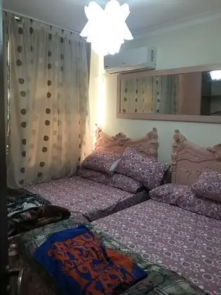 Dağ Evi, 4 Yatak Odası