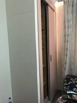 Dağ Evi, 4 Yatak Odası