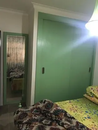 Dağ Evi, 4 Yatak Odası