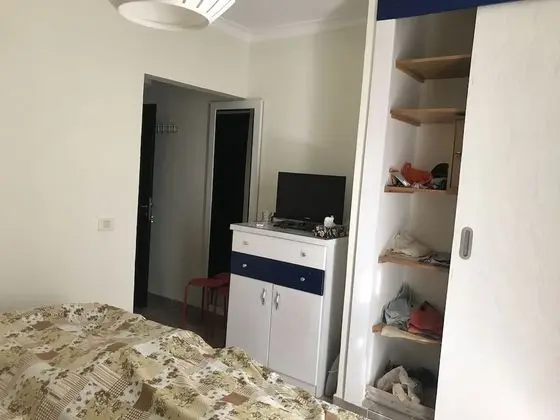 Dağ Evi, 4 Yatak Odası