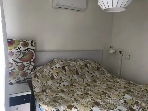 Dağ Evi, 4 Yatak Odası