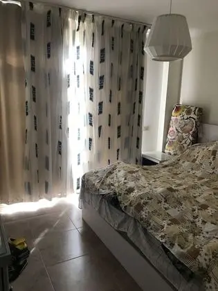 Dağ Evi, 4 Yatak Odası