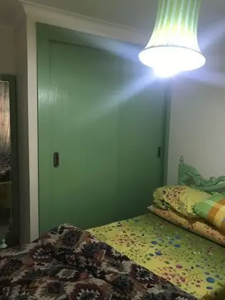 Dağ Evi, 4 Yatak Odası