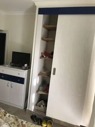 Dağ Evi, 4 Yatak Odası