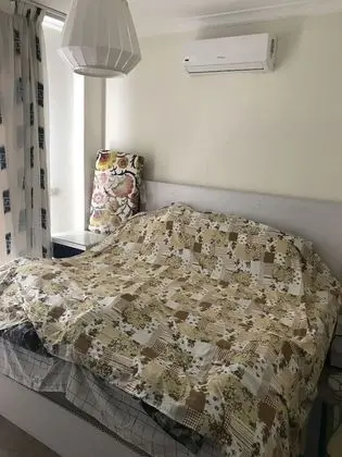 Dağ Evi, 4 Yatak Odası