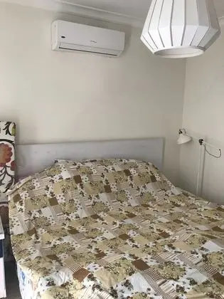 Dağ Evi, 4 Yatak Odası