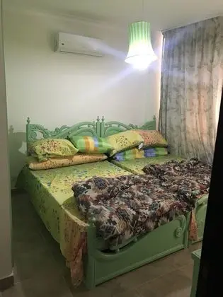 Dağ Evi, 4 Yatak Odası