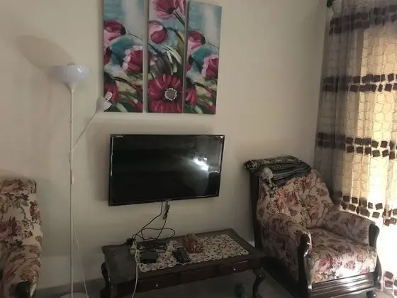 Dağ Evi, 4 Yatak Odası
