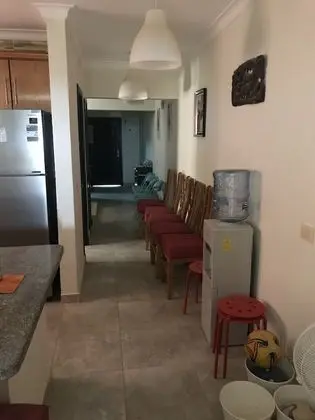 Dağ Evi, 4 Yatak Odası