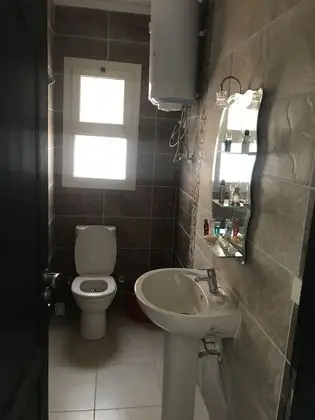 Dağ Evi, 4 Yatak Odası