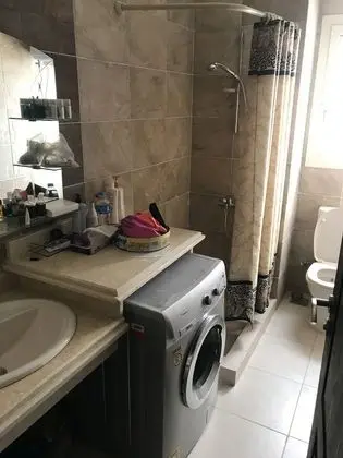 Dağ Evi, 4 Yatak Odası