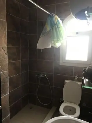 Dağ Evi, 4 Yatak Odası