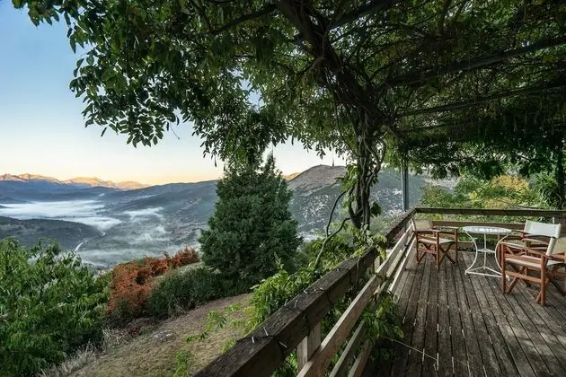 Dağ Evi, 3 Yatak Odası