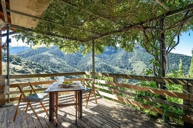 Dağ Evi, 3 Yatak Odası