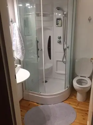 Dağ Evi, 3 Yatak Odası
