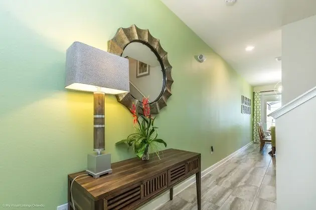 Ev (Luxury Champions Gate 4 Bedroom Town )