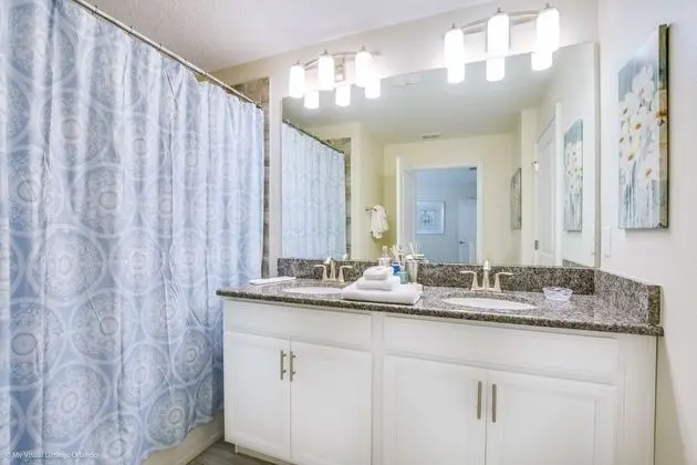 Ev (Luxury Champions Gate 4 Bedroom Town )