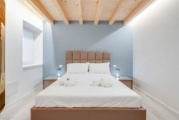 Apart Daire, 1 Yatak Odası (1P)