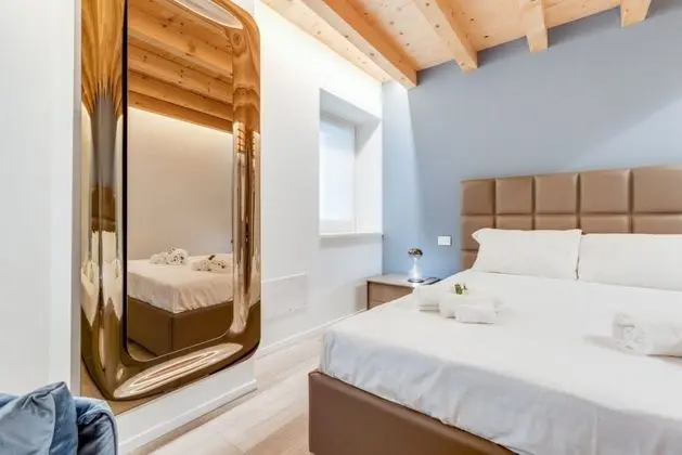 Apart Daire, 1 Yatak Odası (1P)