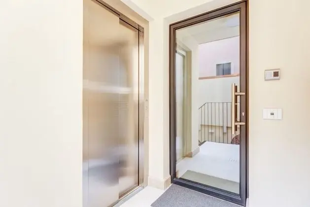 Apart Daire, 1 Yatak Odası (1P)