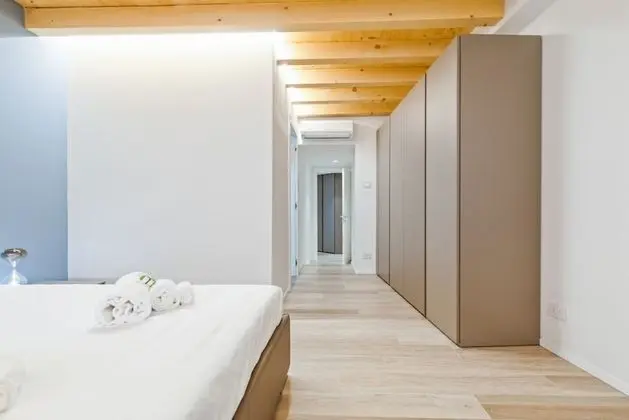 Apart Daire, 1 Yatak Odası (1P)