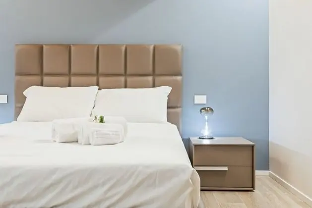 Apart Daire, 1 Yatak Odası (1P)