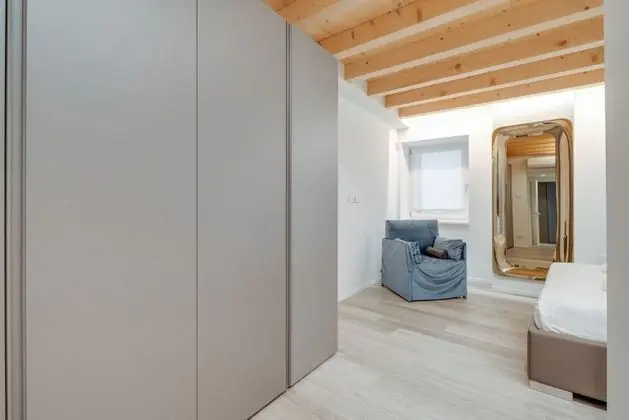 Apart Daire, 1 Yatak Odası (1P)