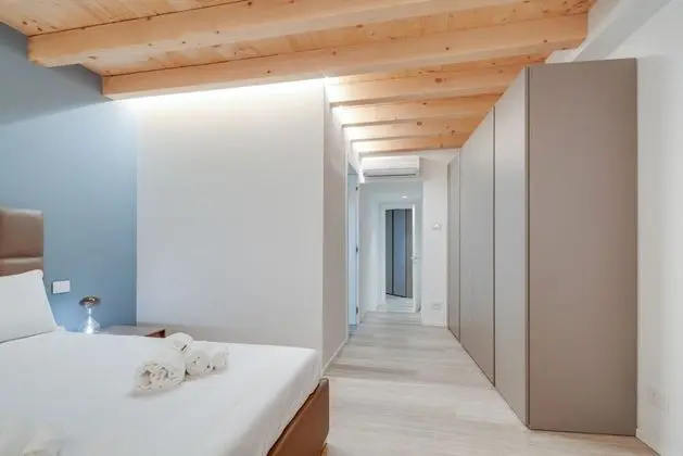 Apart Daire, 1 Yatak Odası (1P)