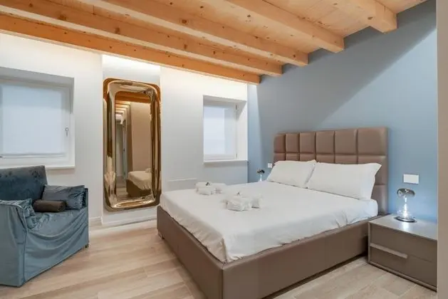 Apart Daire, 1 Yatak Odası (1P)