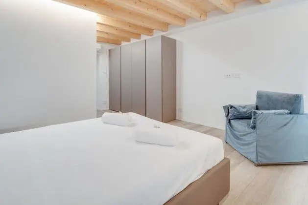 Apart Daire, 1 Yatak Odası (1P)