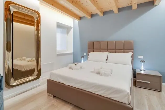 Apart Daire, 1 Yatak Odası (1P)