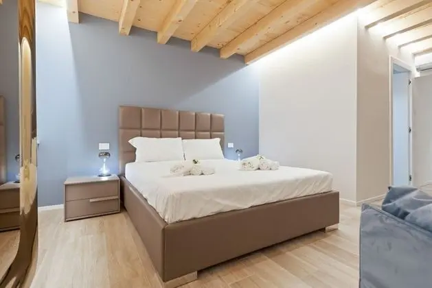 Apart Daire, 1 Yatak Odası (1P)