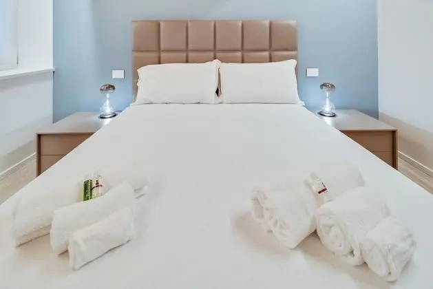 Apart Daire, 1 Yatak Odası (1P)