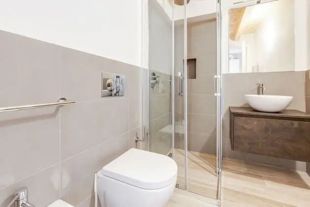 Apart Daire, 1 Yatak Odası (1P)