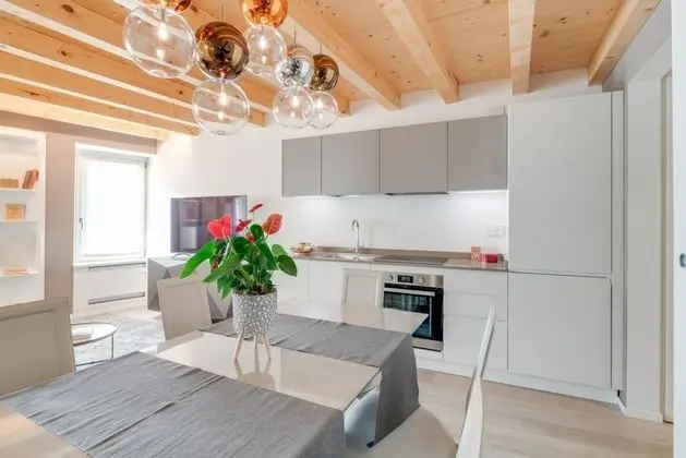 Apart Daire, 1 Yatak Odası (1P)