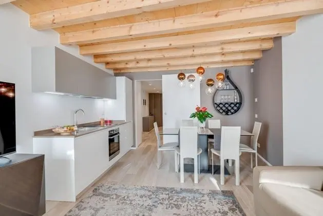 Apart Daire, 1 Yatak Odası (1P)